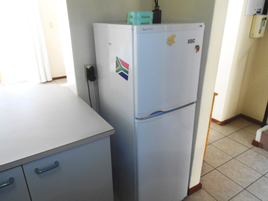 To Let 3 Bedroom Property for Rent in Fairways Western Cape